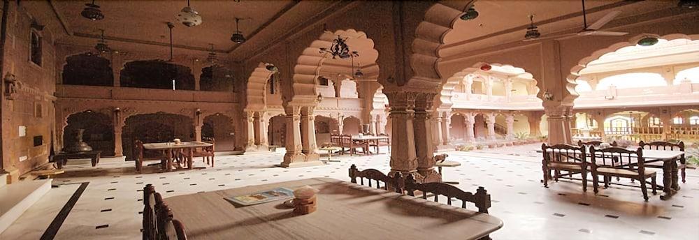 Heritage Kuchaman Haveli Jodhpur  Exterior foto